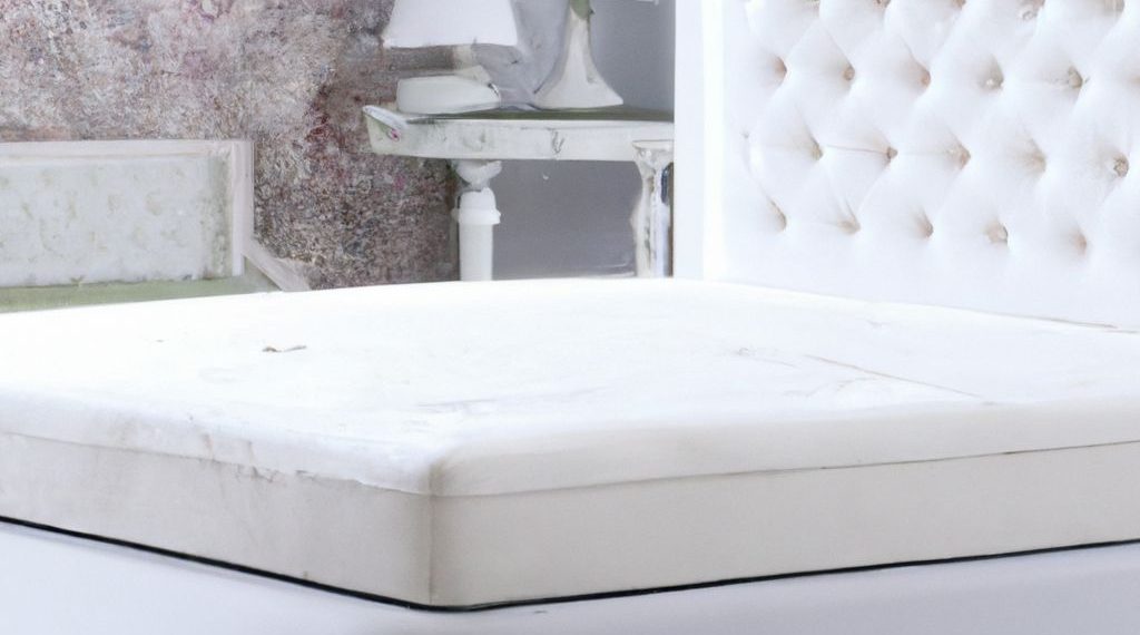 What Size is a Full Mattress in Inches