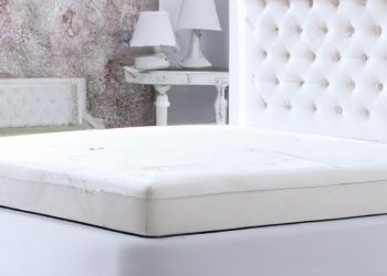 What Size is a Full Mattress in Inches