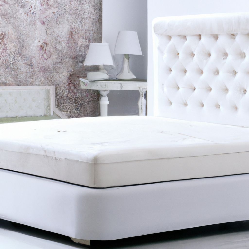 What Size Is A Full Mattress In Inches Mattress Review Guru