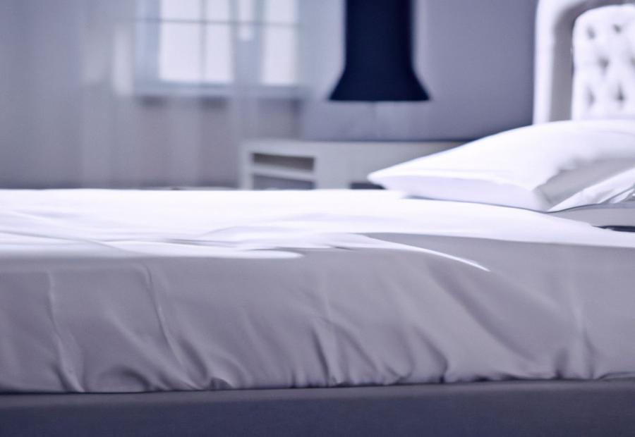 Conclusion: Finding the Right Full Mattress for Your Needs 