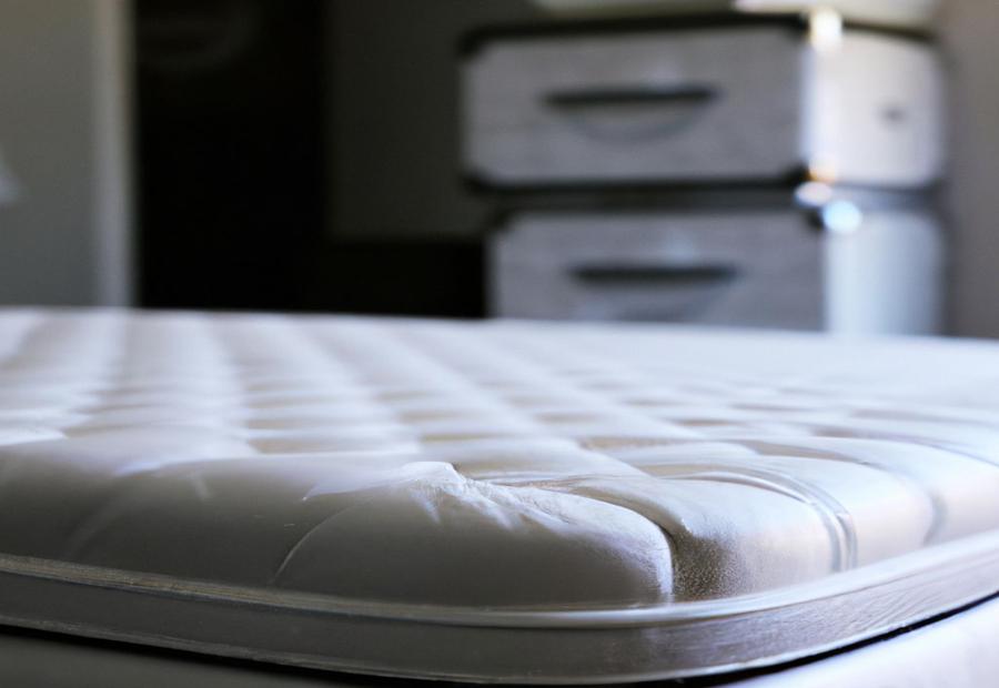 Factors to Consider When Choosing a Full Mattress 