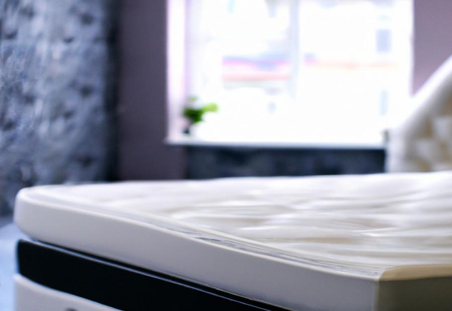 Comparison with Other Mattress Sizes 