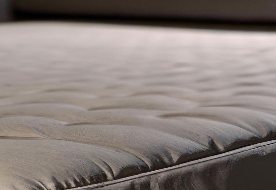 Full Mattress Terminology in Different Regions 
