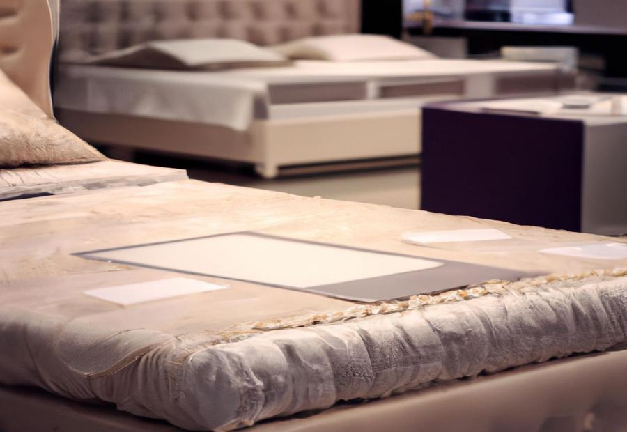 Pros and Cons of a Full Mattress 