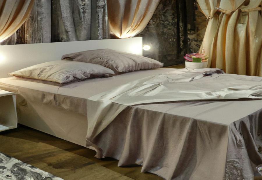 Who is a Full Mattress Suitable for? 
