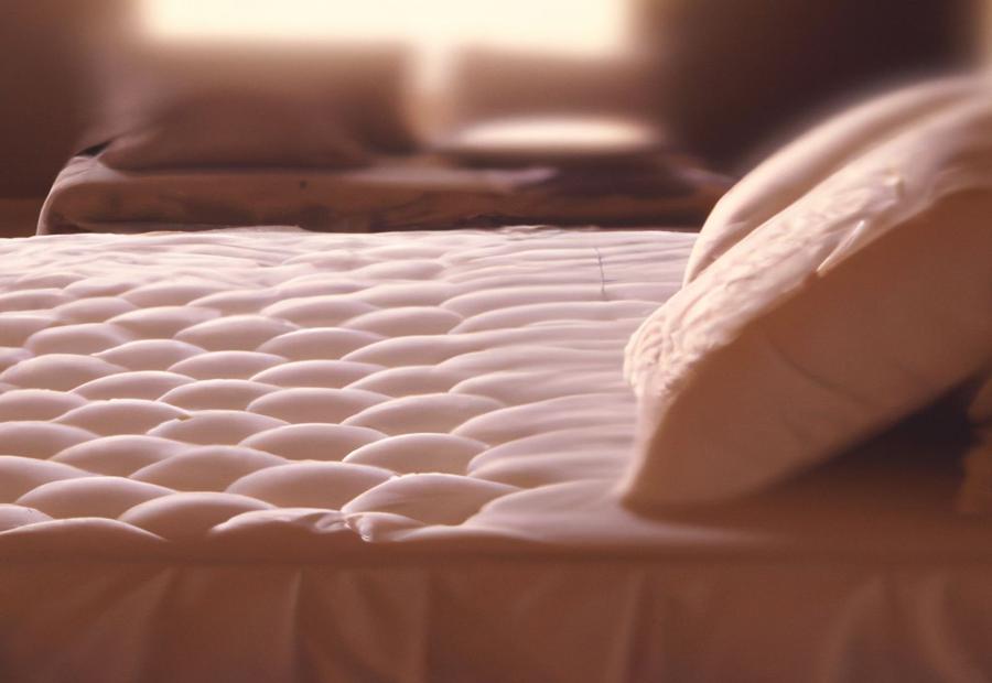 What is a Full Mattress? 