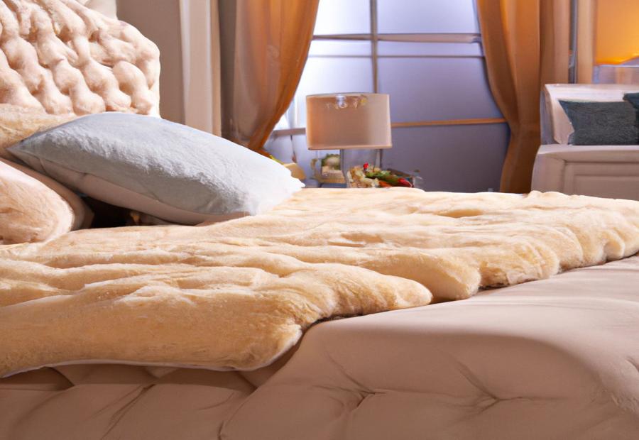 Introduction: Understanding Full Size Air Mattresses