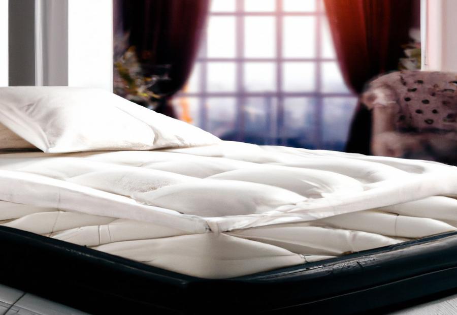 What is a Full XL mattress? 