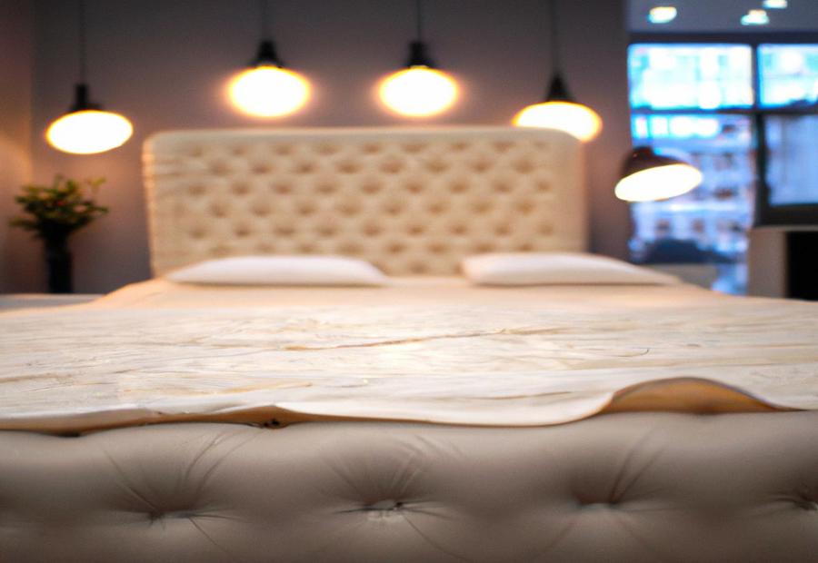 Tips for Maintaining and Caring for a King Mattress 