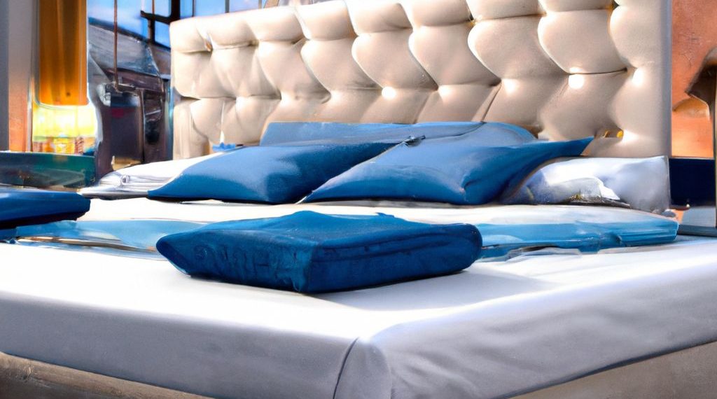 What Size is a King Mattress