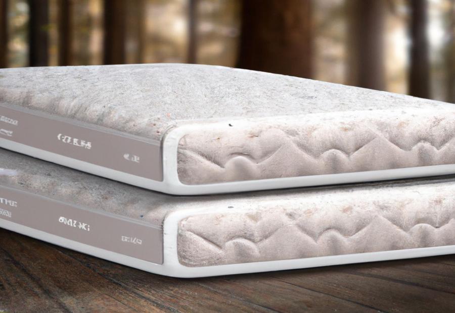 Recommended Narrow Twin Mattresses for Campers and RVs 