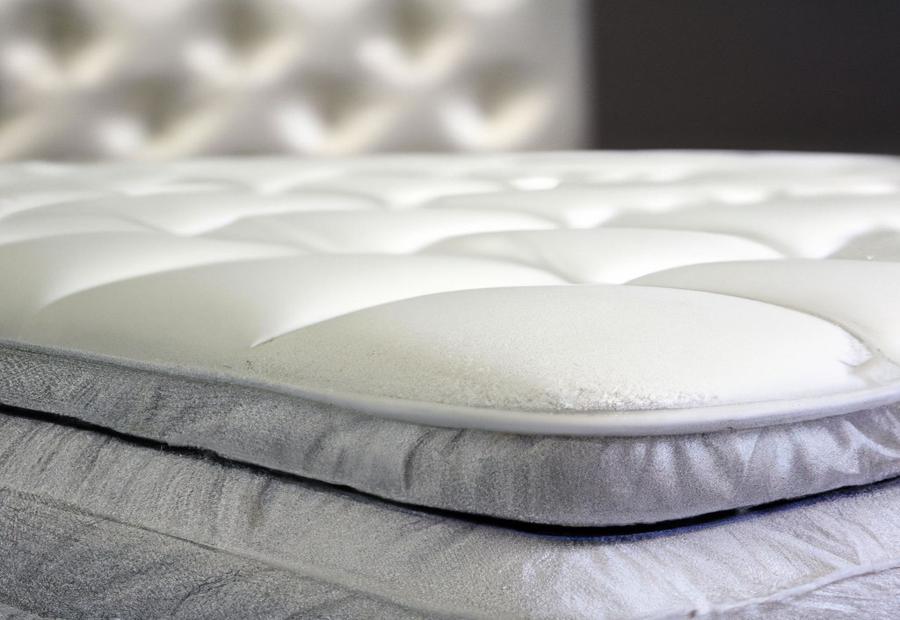 What is a Queen mattress? 