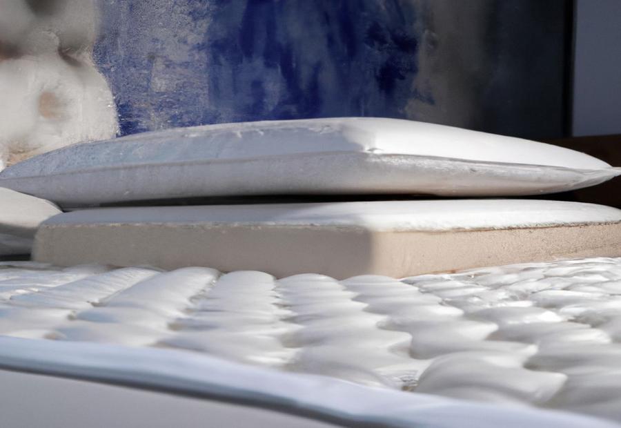 Factors to consider when choosing a Queen mattress 