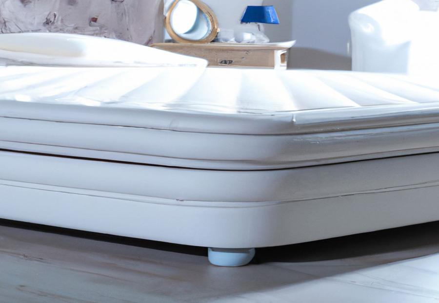 Split King Mattress and Adjustable Bases 