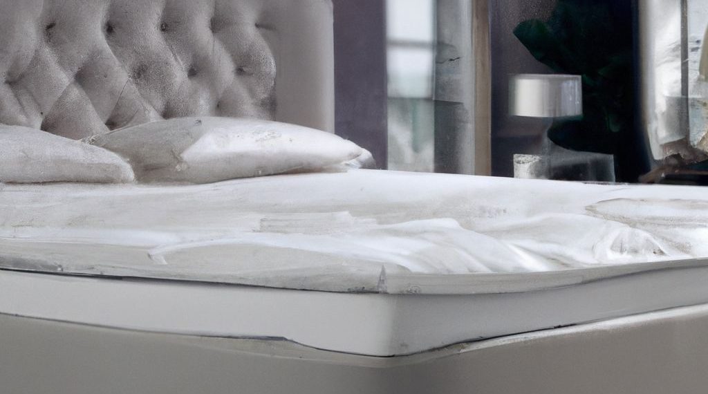 What Size is a Split King Mattress