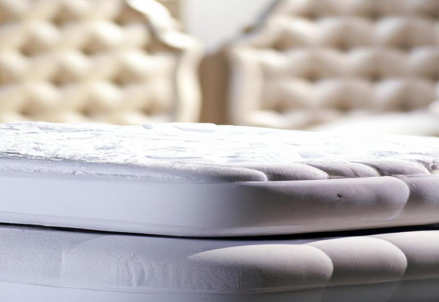 Conclusion and importance of finding the right size mattress 