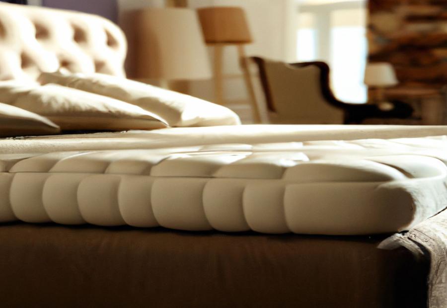 Frequently asked questions about mattress sizes 