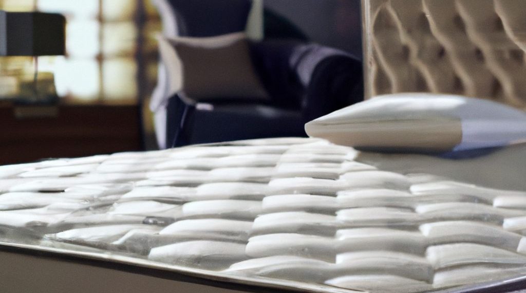 What Size is an Olympic Queen Mattress Mattress Review Guru