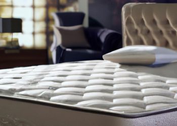 What Size is an Olympic Queen Mattress