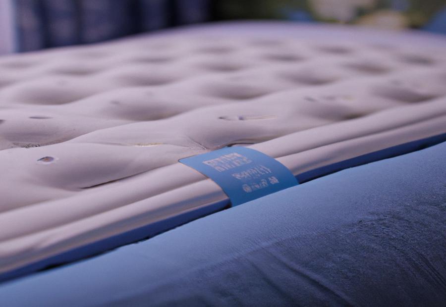 Introduction  Size Mattress, Mattress Topper, Rv King Mattress, Rv Queen Mattress Sizes, Measuring Tape, Fluctuations In Temperature, Rv Mattress Sizes Chart, Full Size Rv Mattress) 