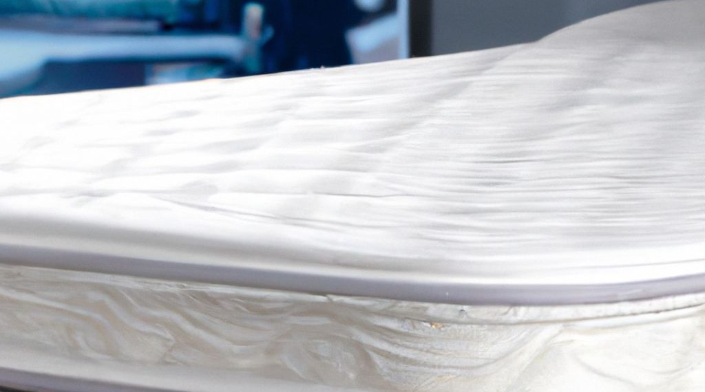 What Size is an Rv Queen Mattress