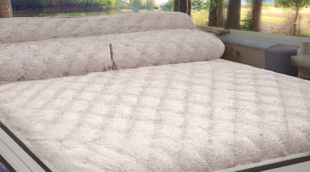 What Size is an Rv Twin Mattress