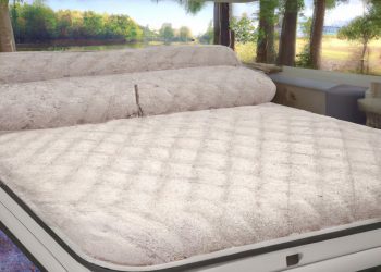 What Size is an Rv Twin Mattress