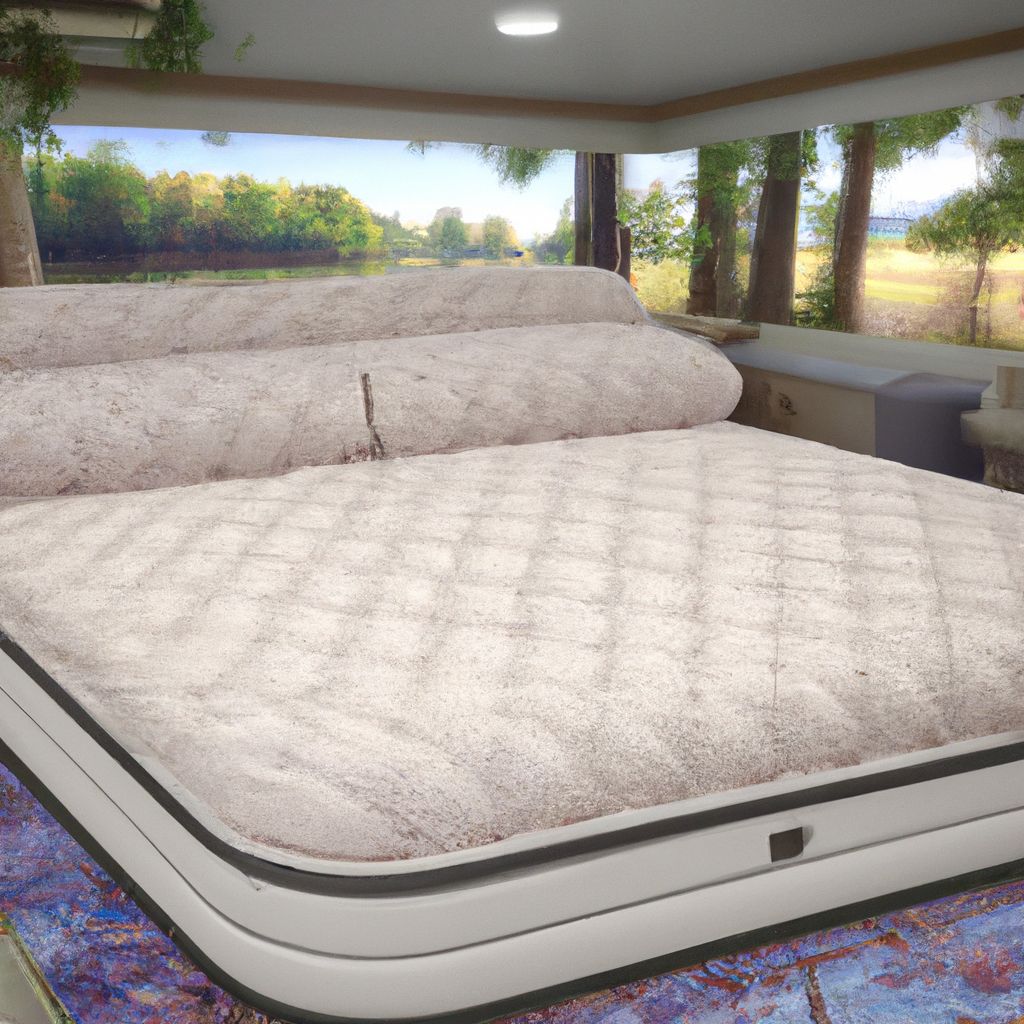 What Size is an Rv Twin Mattress Mattress Review Guru