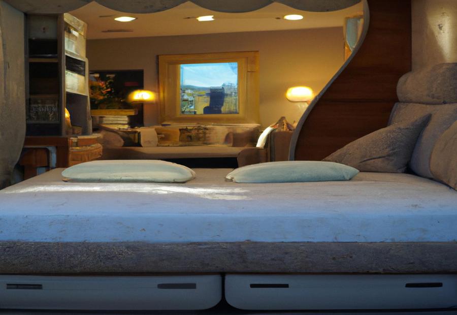 Frequently Asked Questions about RV Twin mattresses 
