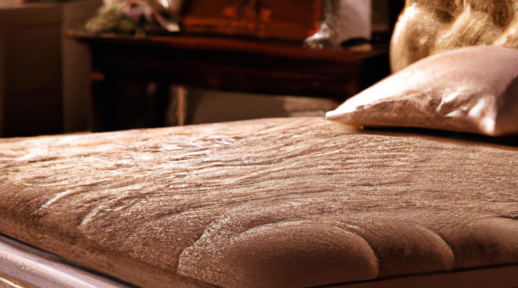 What Size is Full Bed Mattress