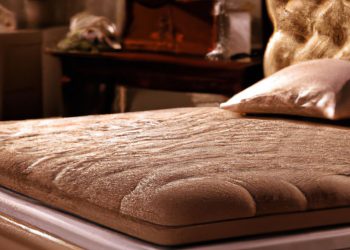 What Size is Full Bed Mattress