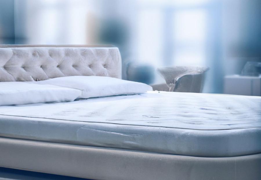 Who is a Full Bed Mattress Suitable for? 