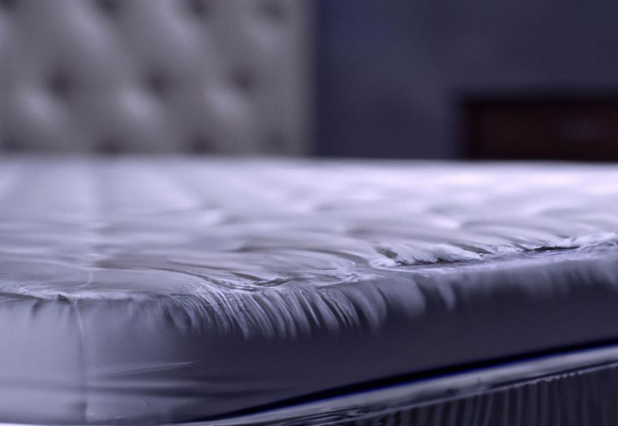What is a Full Bed Mattress? 