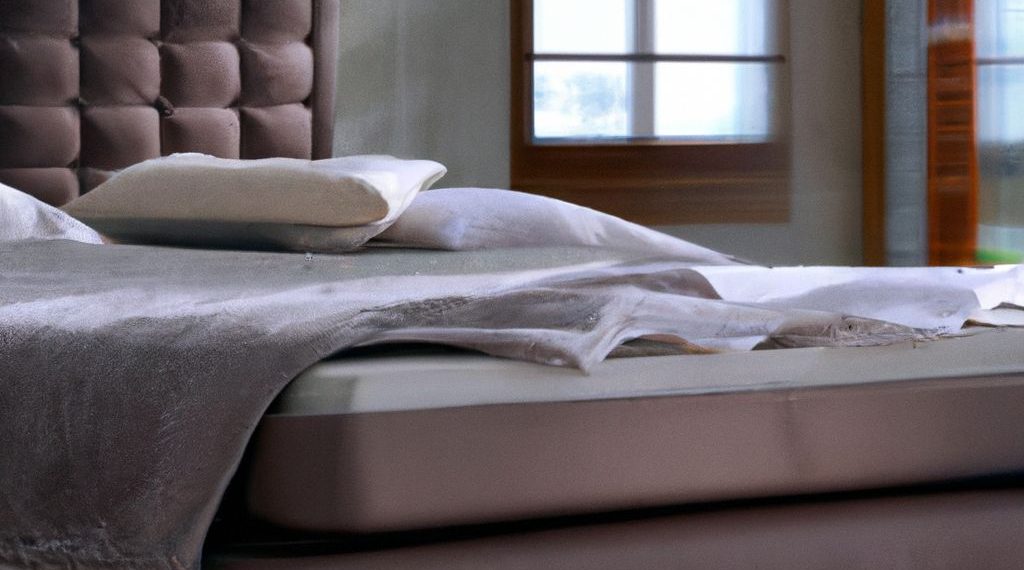 What Size Mattress Fits in a King Size Waterbed Frame