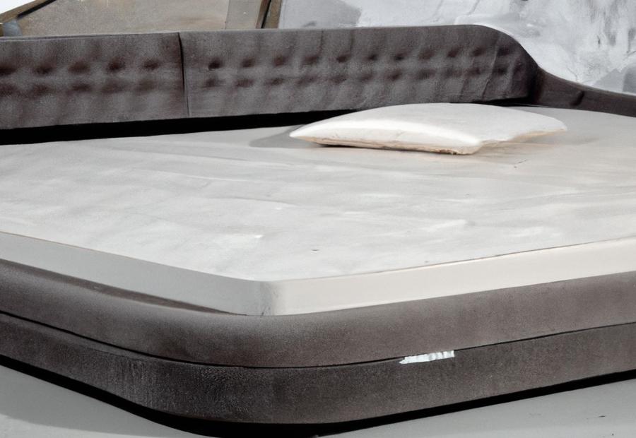 Converting a Waterbed to a Regular Bed with the Right Mattress 