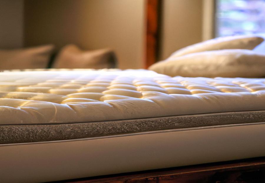 What is a Split California King Mattress? 