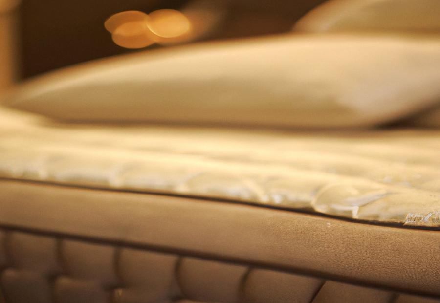 Frequently Asked Questions about Split California King Mattresses 