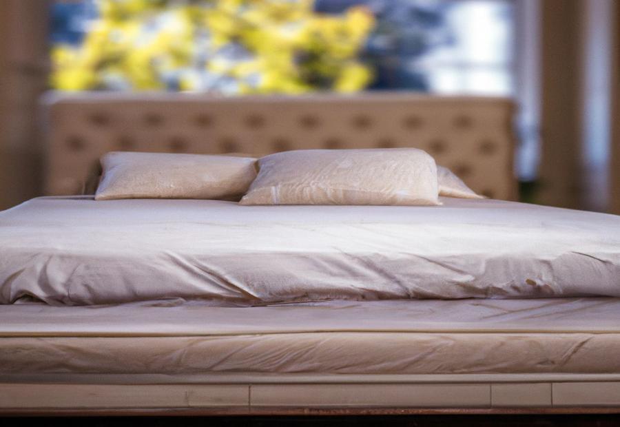 Factors to Consider when Choosing the Right Split California King Mattress 