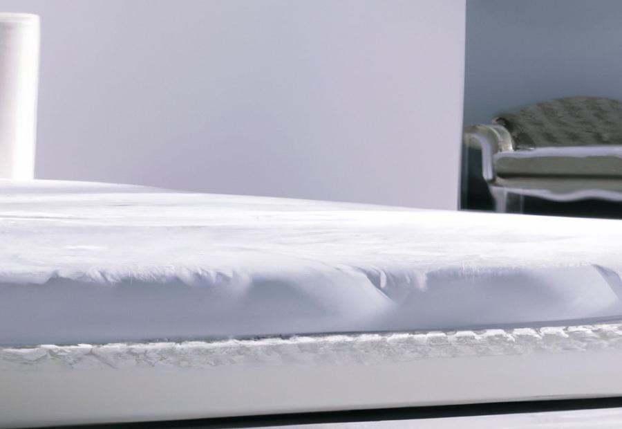Features and Benefits of a Split California King Mattress 