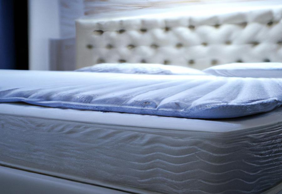 Selecting the Right Full Size Mattress 