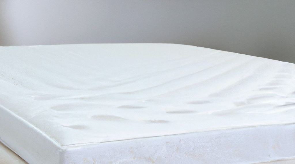 What Size Mattress is Full