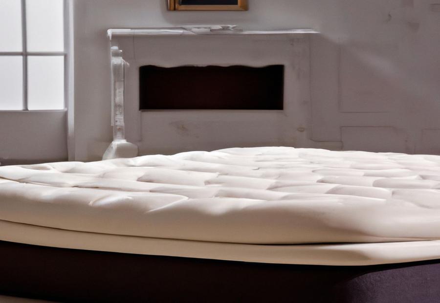 Understanding Full Size Mattresses 