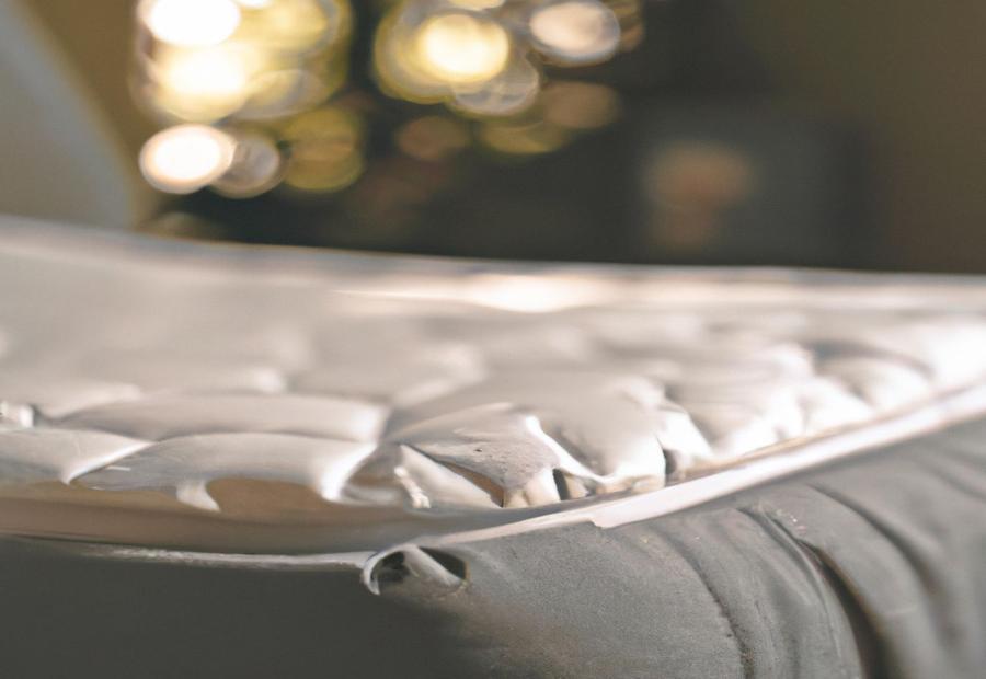 Tips for choosing the right sheets for a crib mattress 