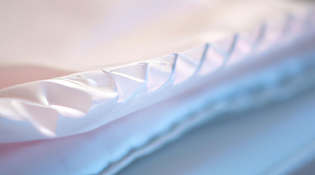 What Size Sheets Fit a Crib Mattress