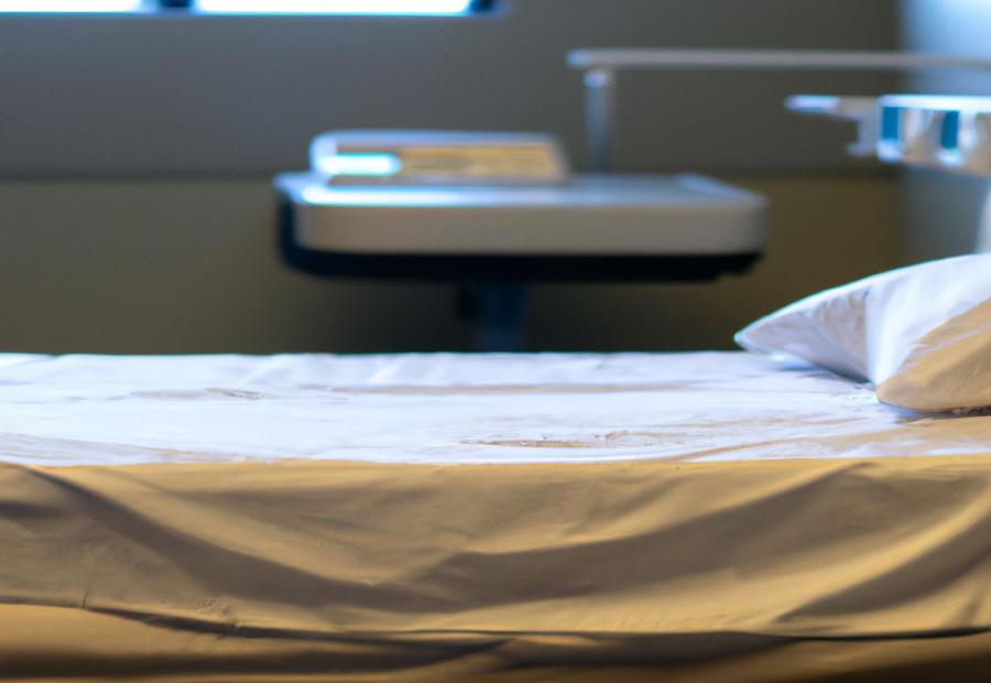 Where to Purchase Hospital Bed Sheets 
