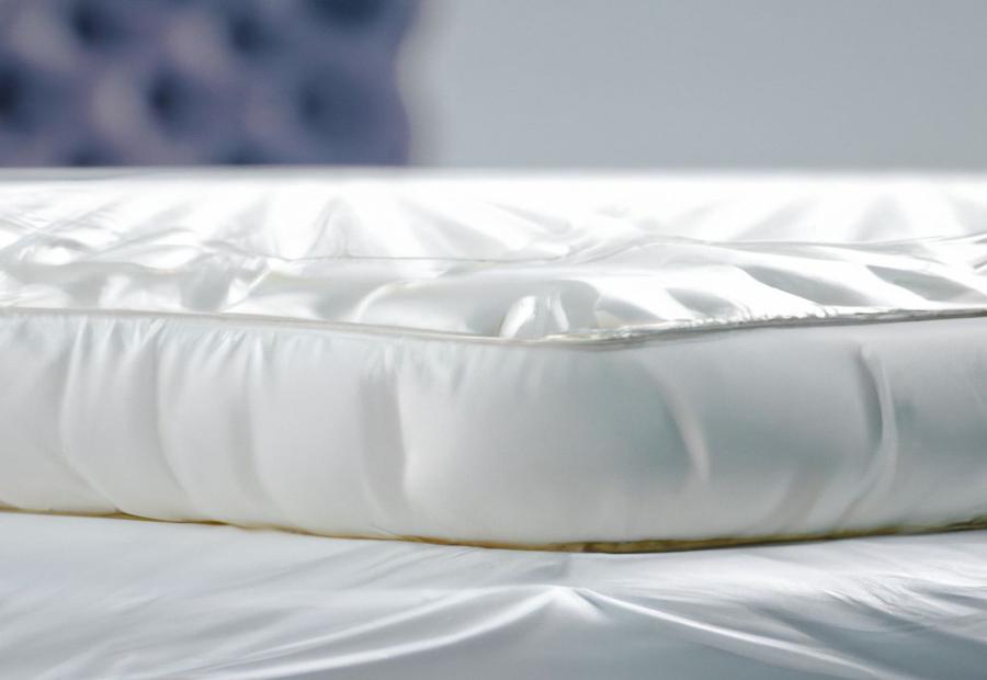 Understanding the dimensions of a queen pillow top mattress 