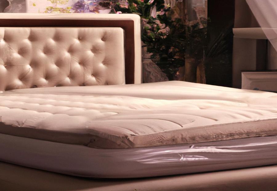 Exploring the options for different mattress sizes 