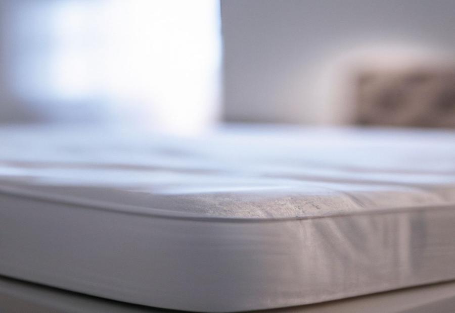 Understanding the different types of fitted sheets 