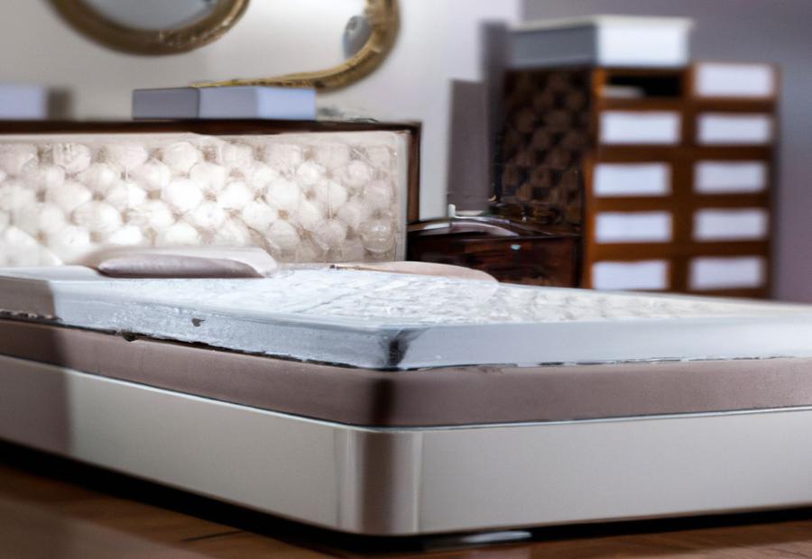 Additional storage options for bedroom furniture and accessories 