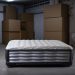 What Size Storage Unit for Queen Mattress